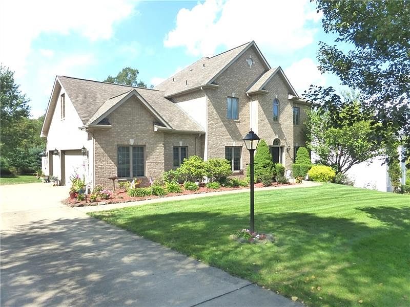 112 Stonebridge Dr, Oakdale, PA 15071 Zillow