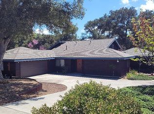 9000 San Gabriel Rd, Atascadero, CA 93422