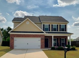 544 Curzon Ct, Aiken, SC 29801