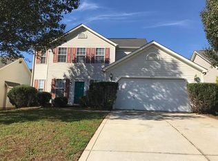 4120 Canipe Dr, Charlotte, NC 28269