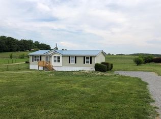 823 Glenlock Rd, Sweetwater, TN 37874