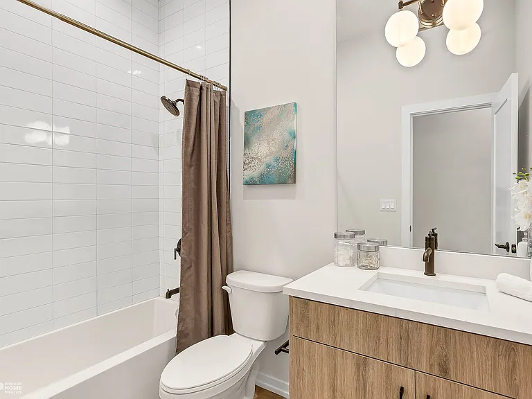 5201 S Wabash Ave #2 — Photo 20