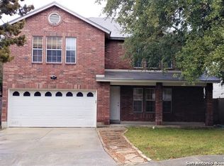 9926 Stonefield Pl, San Antonio, TX 78254