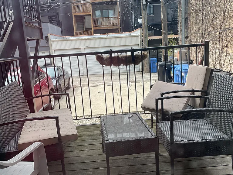 1112 N Marshfield Ave #1 — Photo 15