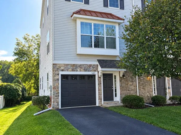 1422 Brayden Dr, Boothwyn, PA 19061