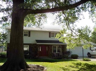 3638 Burrwood Ter, Fort Wayne, IN 46815