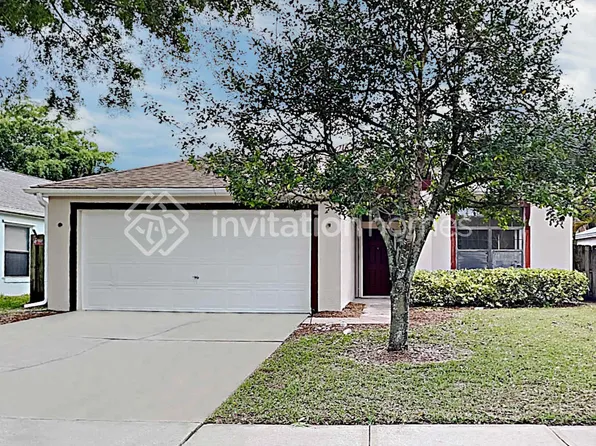 7054 Red Bay Ct, Melbourne, FL 32940