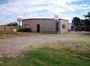516 State Highway 214, Muleshoe, TX 79347