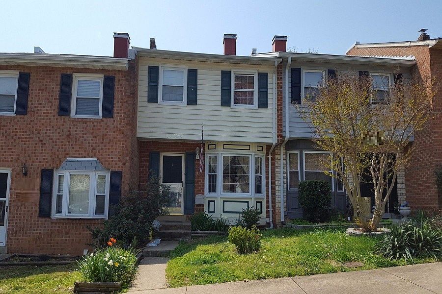 1st image of 14604 Earlham Ct