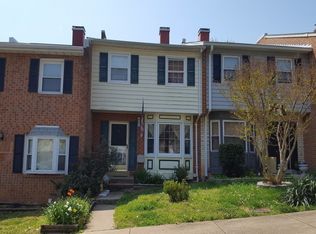 14604 Earlham Ct, Woodbridge, VA 22193