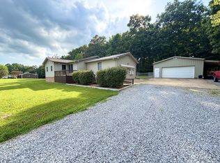 258 Barkley Cir, Cadiz, KY 42211