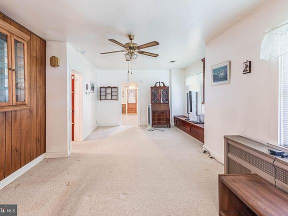 4th image of 3417 E Joppa Rd