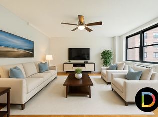 628 W End Ave #3E, New York, NY 10024