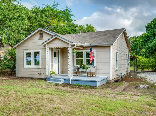 1102 Greenlee St, Denton, TX 76201