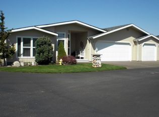 9807 196th Street Ct E, Graham, WA