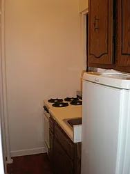 Rented by Pine Management, Inc.