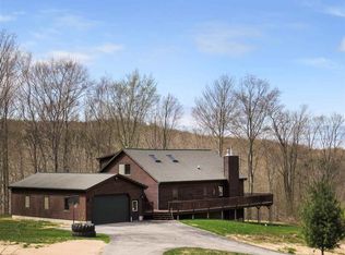 3425 Casey Rd, Frankfort, MI 49635