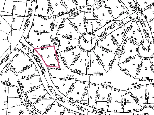 125 Dewberry Dr, Brookeland, TX 75931