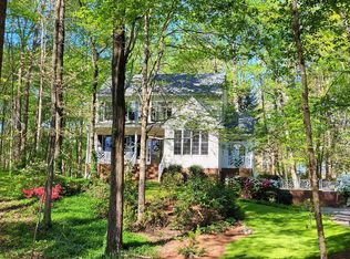 140 Bent Creek Rd, Danville, VA 24540