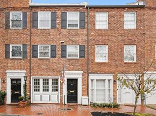 1417 27th St NW, Washington, DC 20007