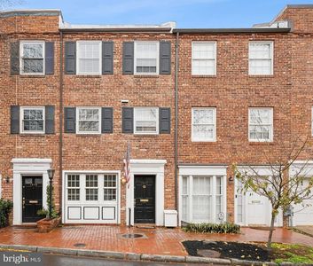 1417 27th St NW, Washington, DC, 20007