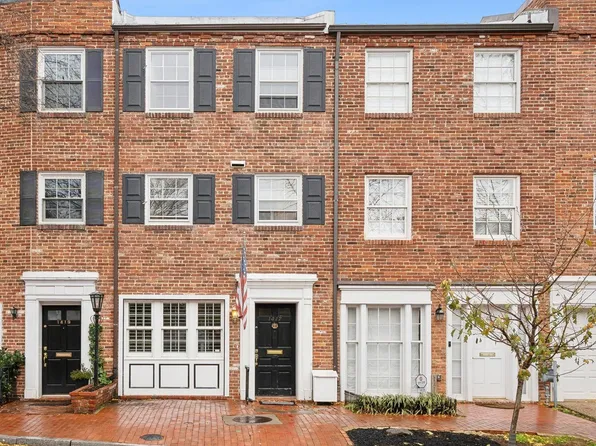 1417 27th St NW, Washington, DC 20007