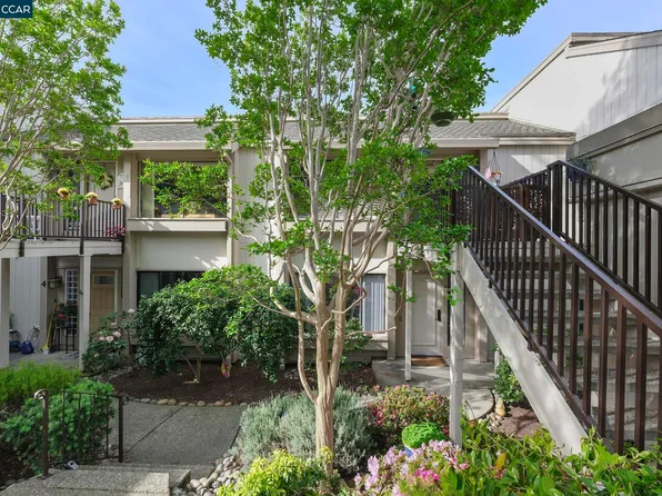 3386 Rossmoor Pkwy APT 6, Walnut Creek, CA 94595