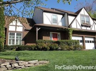 6017 Forest Run Dr, Clifton, VA 20124