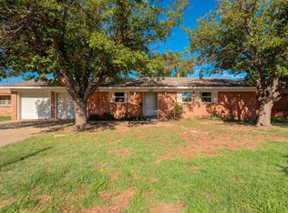 5408 46th St, Lubbock, TX 79414