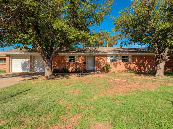 5408 46th St, Lubbock, TX 79414