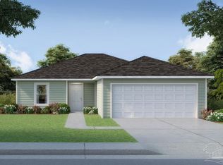 4348 Jitterbug St, Milton, FL 32583 | Zillow