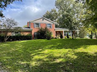 157 Iron Mountain Rd E, Hartford, KY 42347