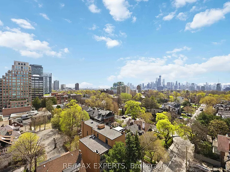223 Saint Clair Ave W #1007 — Photo 27