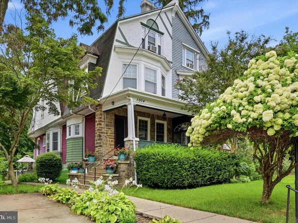 1004 Melrose Ave, Elkins Park, PA 19027