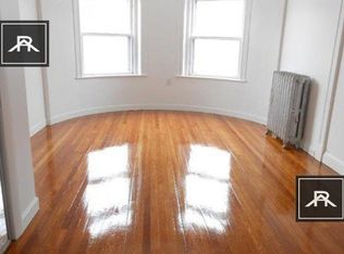 1905 Beacon St APT 1F, Brookline, MA 02445
