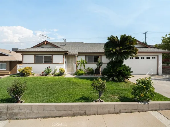 1723 Longview Dr, Corona, CA 92882