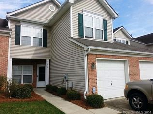 3512 Summerfield Ridge Ln, Matthews, NC 28105