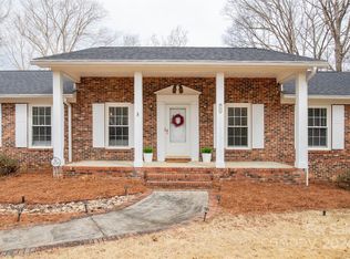 1807 Third Tee Rd, Lancaster, SC 29720