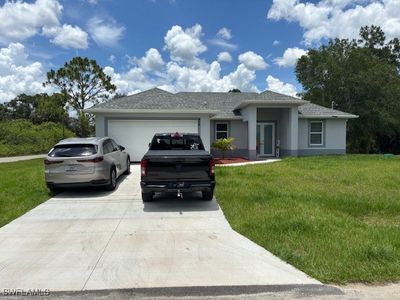 406 W 15th St, Lehigh Acres, FL, 33972