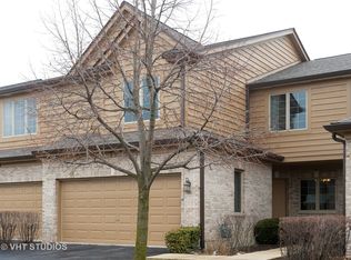 72 Santa Fe Ct, Willow Springs, IL 60480