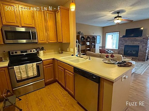 4th image of 5035 Garland Ln N APT F
