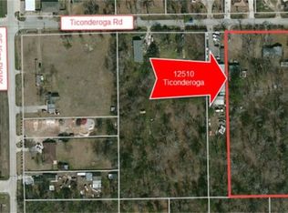 12514 Ticonderoga Rd, Houston, TX 77044