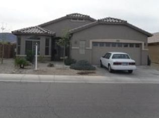 3009 W Fremont Rd, Phoenix, AZ 85041