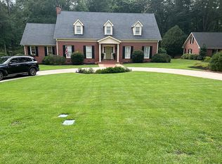 610 Fairfield Dr, Covington, GA 30014