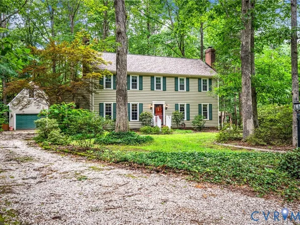 4428 Old Fox Trl, Midlothian, VA 23112