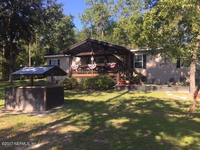 11902 Confederate Dr E, Glen Saint Mary, FL, 32040