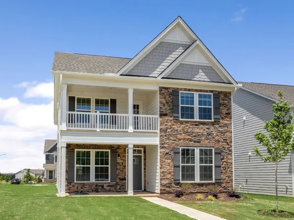 741 James J Freeland Mem Dr, Hillsborough, NC 27278