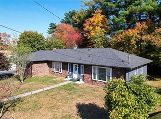 28 Downing Dr, West Warwick, RI 02893