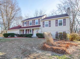 19429 Rena Ct, Brookeville, MD 20833
