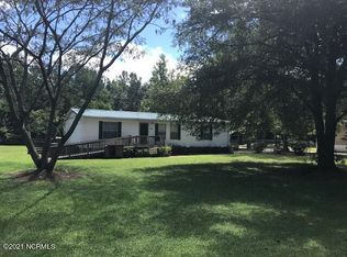 4085 Blue Banks Loop Rd NE, Leland, NC 28451